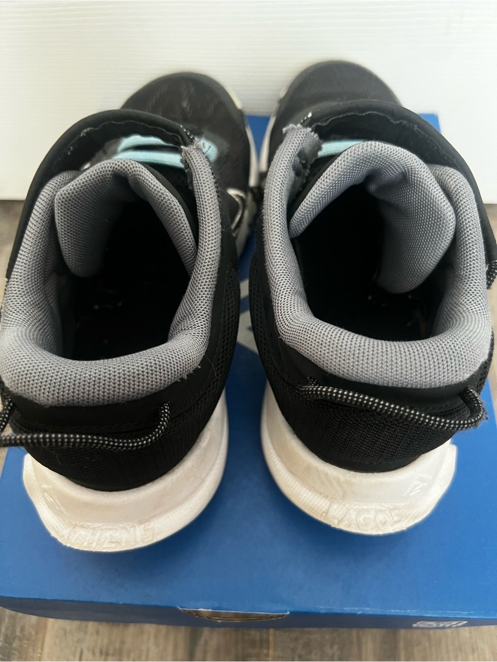 Nike Little Kids Giannis Immortality 2 - Picture 6 of 7